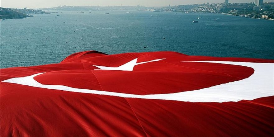 Atatürk'ün çıkardığı Kabotaj Kanunu delindi! Ver parayı al izni