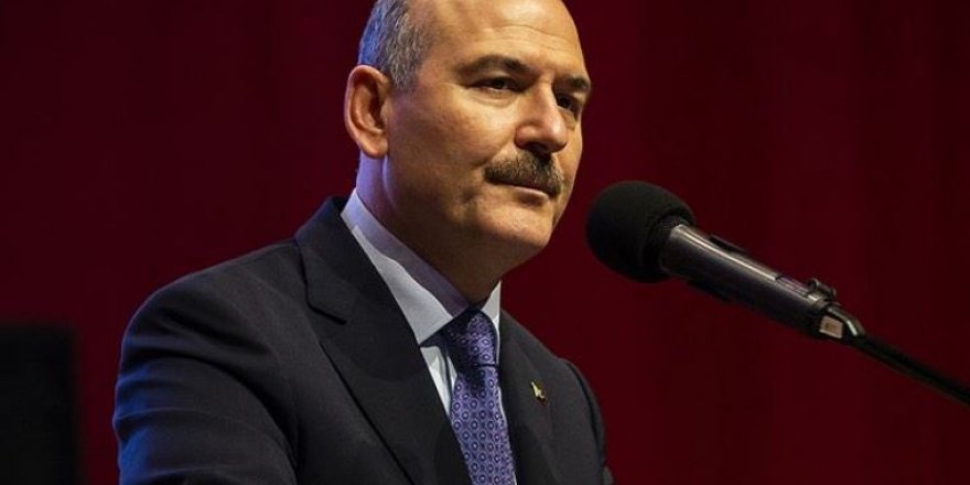 Soylu'dan Cumhuriyet gazetesine: Bu habercilik hastalıklı, tedaviye ihtiyaç var