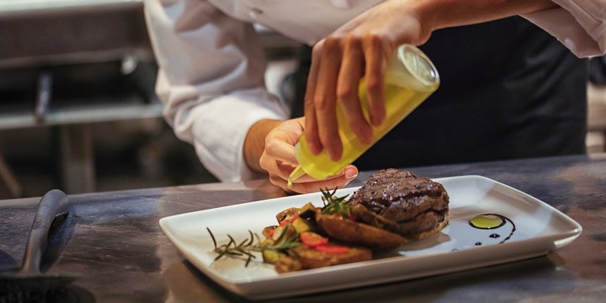 Yarı pişmiş yemeklerden uzak durun