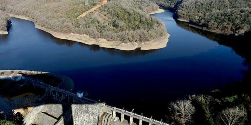 İSKİ'den önemli açıklama! Barajlarda son durum!