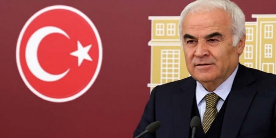 AKP’li milletvekilinden Orman Müdürlüğü’ne eleştiri yağmuru