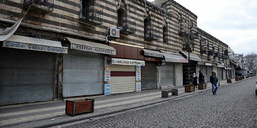 DEVA Partisi'nden esnafa destek için 12 öneri