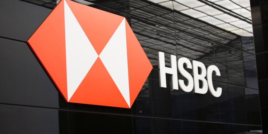İngiliz bankacılık devi HSBC'den kalıcı olarak evden çalışma kararı