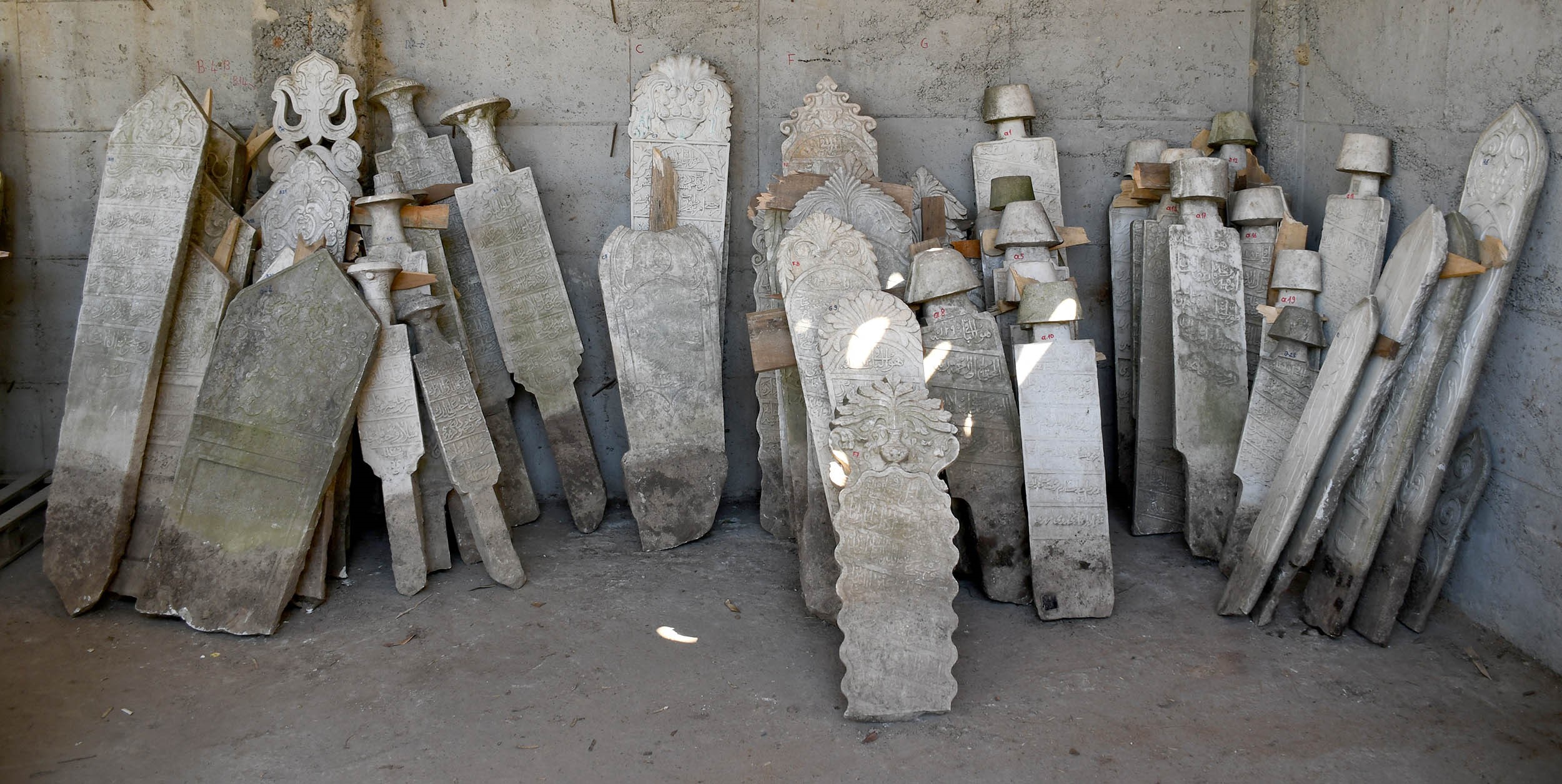 KUŞADASI’NIN GEÇMİŞİNE IŞIK TUTACAK PROJE İÇİN İLK ADIM ATILDI