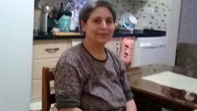 Kayıp kadın, kuyuda ölü olarak bulundu.