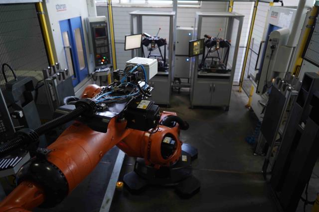 Dünyanın en büyük 7'nci hafif silah üreticisi Türkiye'den! Dakikada 1 silah üretiyor