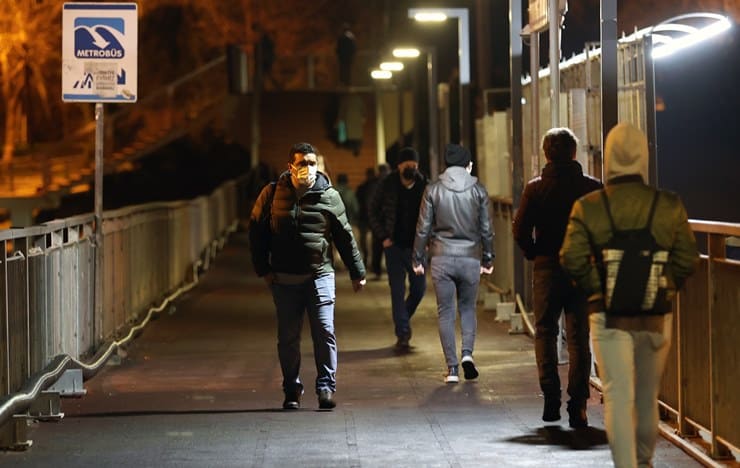 Prof. Dr. Ceyhan’a göre 10 gün karantina az