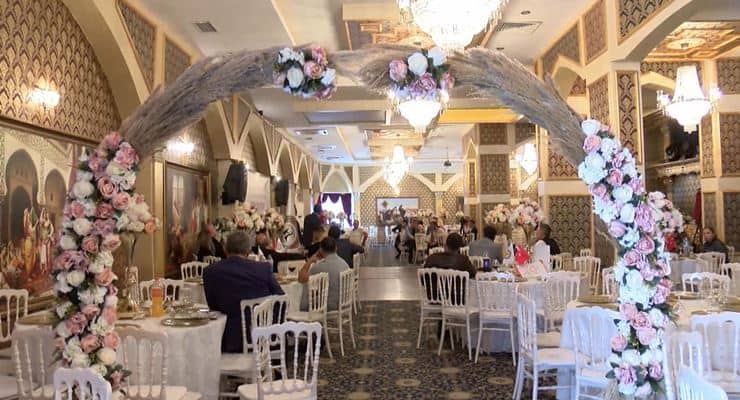 Uzman: Düğünler artarsa cenazeler de artar