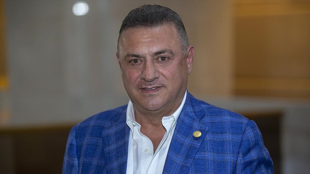 Pfdk'den Çaykur Rizespor Kulübü Başkanı Hasan Kartal'a 75 Gün Hak Mahrumiyeti Cezası