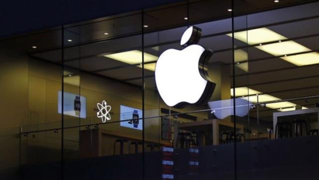 Otomotivde başlayan çip krizi şimdi de Apple'ı vurdu