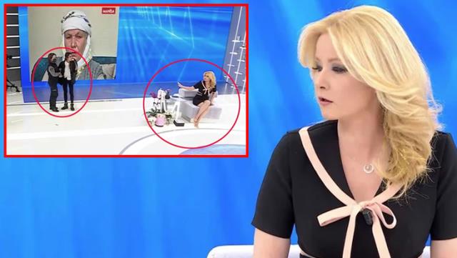 Müge Anlı'da şoke eden iddia sonrası ortalık karıştı