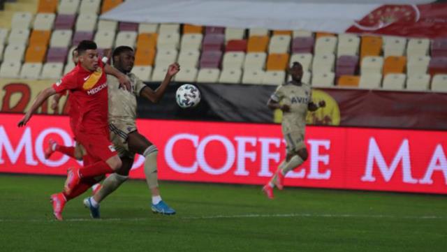 Kanarya zirve yolunda büyük yara aldı!