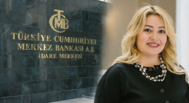 Elif Haykır Hobikoğlu, PPK üyeliğine seçildi