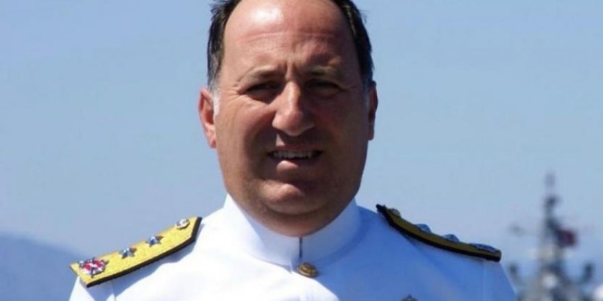 Koç Üniversitesi Cem Gürdeniz'in adını sildi