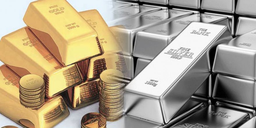 Altın ve gümüş çıkışta! Altın mı, gümüş mü hangisi en çok kazandırıyor