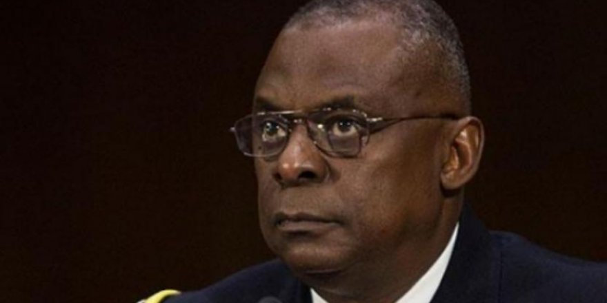 Karadeniz'de gerilim sürerken ABD Savunma Bakanı'ndan 4 ülkeye ziyaret