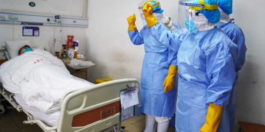 TTB ölüm oranlarını araştırdı