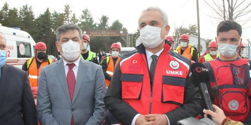 Hasta ziyaretine gitti 42 kişiye koronavirüs bulaştırdı