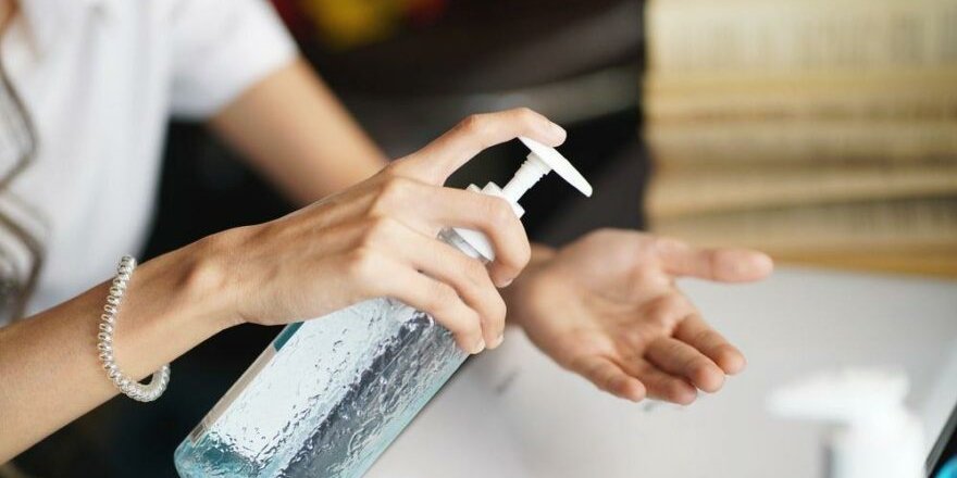 ABD Hastalık Kontrol ve Önleme Merkezi açıkladı