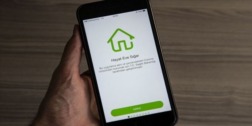 Covid-19 testi pozitif çıkanların HES kodu hilesi