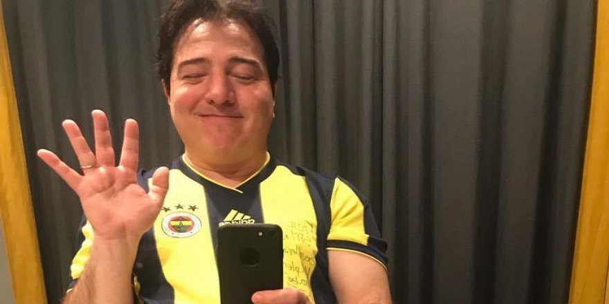 Fazıl Say'dan Fenerbahçe tepkisi: Bu "çile" niye seyredilsin ki, sen söyle arkadaş...