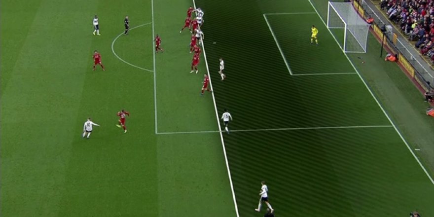 Arsene Wenger: Otomatik ofsayt teknolojisi, 2022 Dünya Kupası'nda kullanılabilir