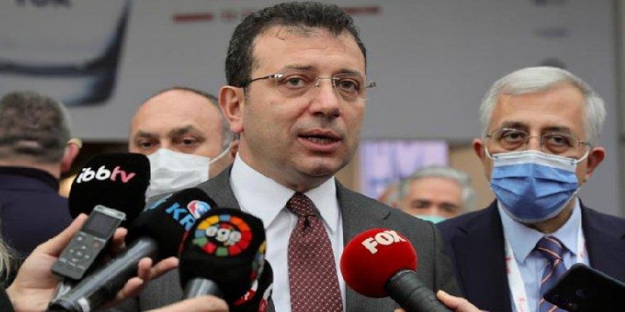 İmamoğlu: Rekor Fiyata Satılan Kanuni Sultan Süleyman Portresi İBB'ye bağışlandı