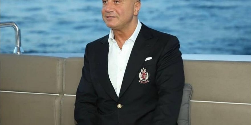 Sedat Peker ve Adamlarına Operasyon