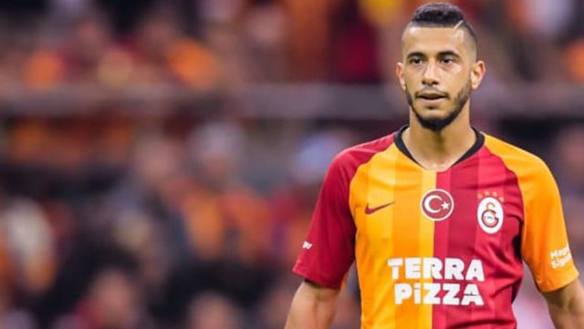 Ortalığı karıştıracak Belhanda iddiası!