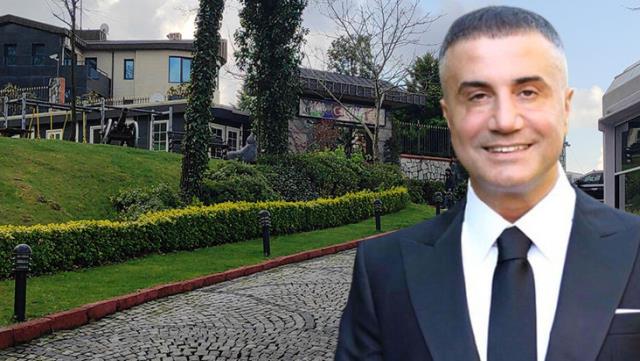 Sedat Peker liderliğindeki suç örgütüne baskın! İşte dev operasyonda ele geçirilenlerin listesi