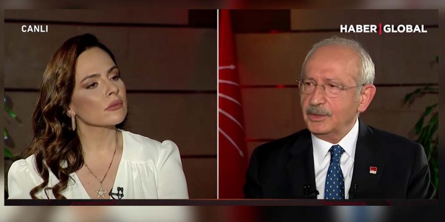 Kılıçdaroğlu: Ortak görüş olursa Cumhurbaşkanı adayı olurum