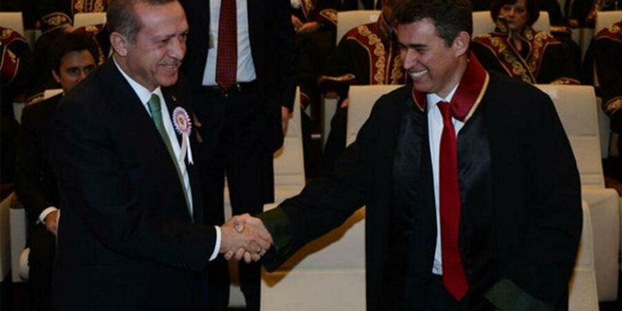Erdoğan nasıl biri sorusuna Metin Feyzioğlu'ndan çok konuşulacak yanıt