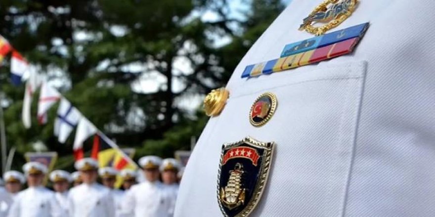 Emekli amirallerin ilk ifadeleri ortaya çıktı