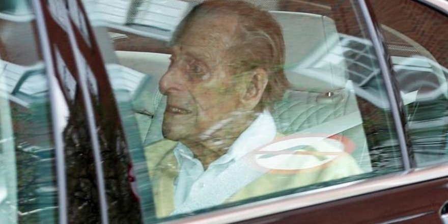 İngiltere’de Prens Philip muamması: Aşı mı öldürdü?