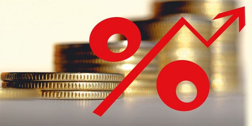 Banka faizlerinin artması talebi frenlemiyor; iki haftada 145 milyarlıka artış