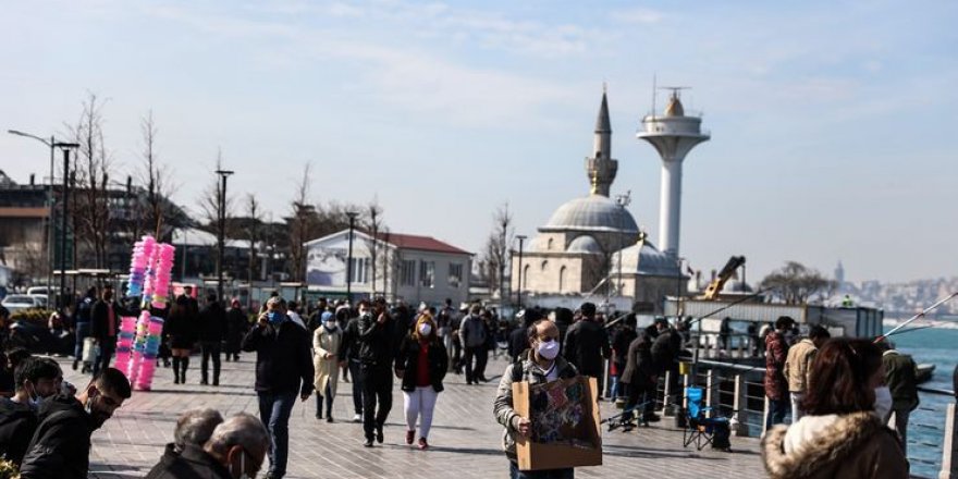 Koronavirüs rakamlarında 'yalancı negatif' etkisi! Uzmanlar: Türkiye varyantı olabilir