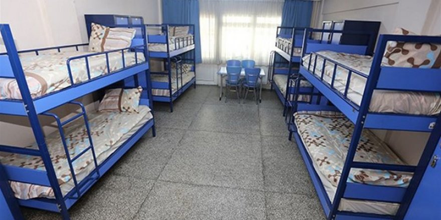 Resmi Gazete'de yayınlandı: Yurtlara yeni düzenleme