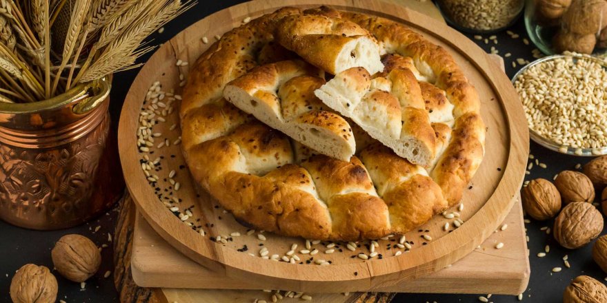 Sağlık Bakanlığı, Kovid-19 tedbirleri altında geçecek Ramazan ayı için beslenme önerileri hazırladı