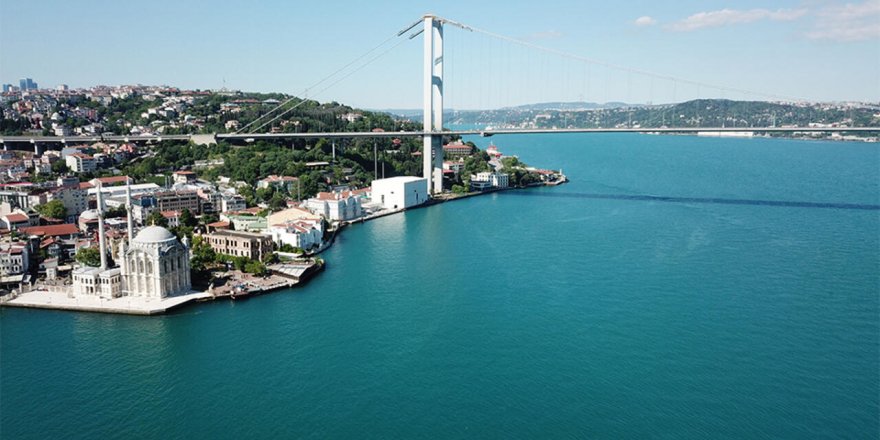 Bakanlıktan küresel ısınmaya karşı uyarı