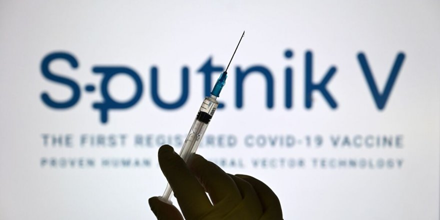 Gintsburg: Sputnik V aşısı ömür boyu bağışıklık sağlayabilir