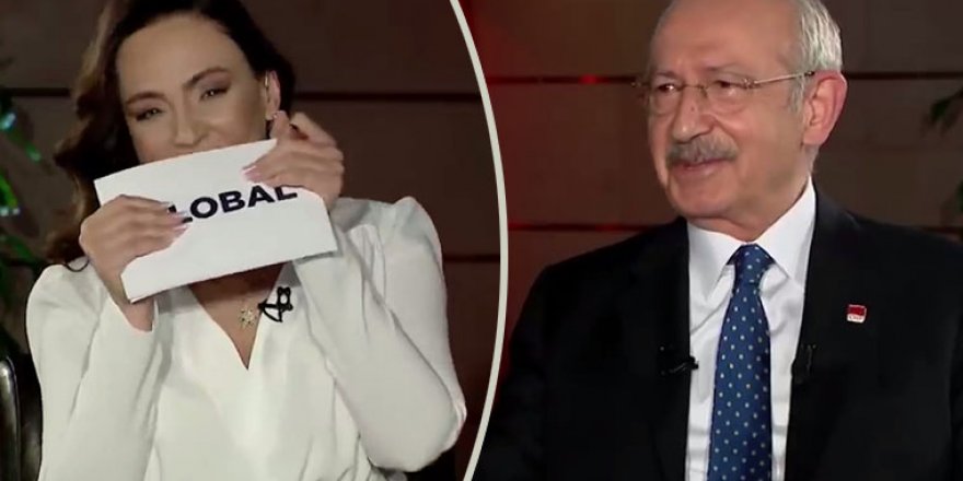 Kılıçdaroğlu'nun kahkaha yanıtı sosyal medyada gündem oldu