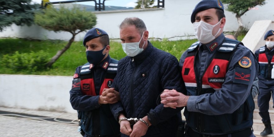 Baba ve oğul cinayetinde sır perdesi aralandı