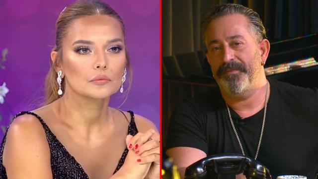 "Benim oğlum Hira'dan daha zeki" diyen Cem Yılmaz'a Demet Akalın'dan yanıt