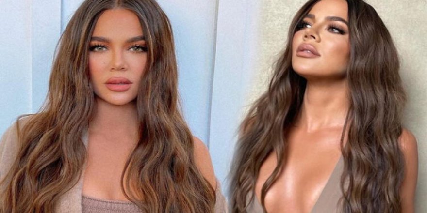 Kardashian'ın filtresiz fotoğraf skandalına çok sert tepki