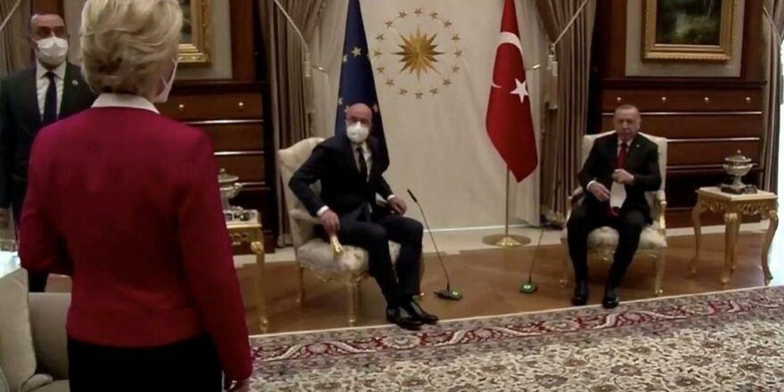 Avrupa’da kanepe krizi büyüyor: O gece hiç uyuyamadım