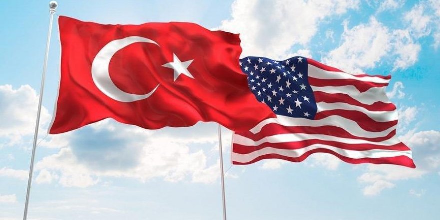 ABD Ulusal İstihbarat Konseyi Raporu’nda dikkat çeken Türkiye detayı