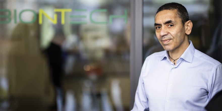 Uğur Şahin, Forbes'in 'dolar milyarderi' listesine girdi