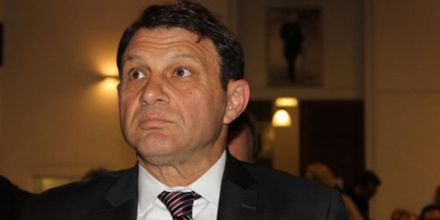 Emekli amiral Ertürk’ün avukatlarından gözaltı süresinin uzatılmasına itiraz