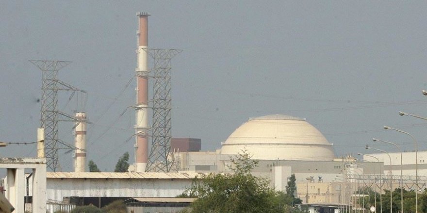 İran'ın Natanz nükleer tesisinin elektrik şebekesinde şüpheli kaza