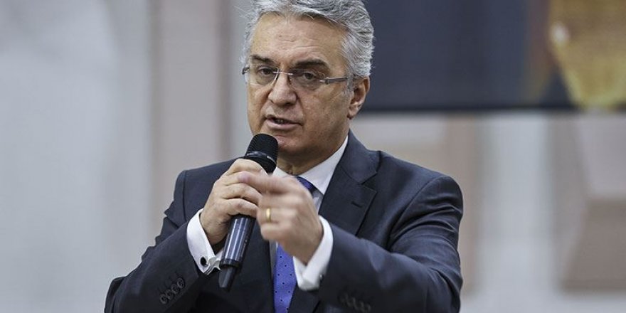 CHP'li Kuşoğlu kaza geçirdi